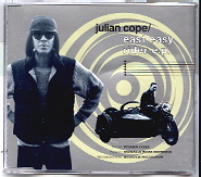 Julian Cope - East Easy Rider EP